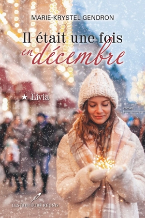 Livia 1 - Marie-Krystel Gendron
