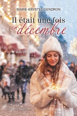 Livia 1 - Marie-Krystel Gendron