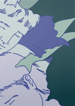 Sumo duo - Corentin Garrido