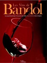 Les vins de Bandol - Jean-Richard Fernand