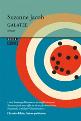 Galatée - Suzanne Jacob