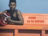 Cuba, ya te olvidé - Jan-Cornel Eder