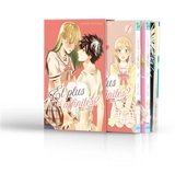 Et plus si affinités ? : coffret intégrale : tomes 1 et 2 - Akari Hatta