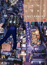 Last hero Inuyashiki. Vol. 8 - Hiroya Oku