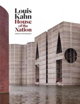 Louis Kahn House of the Nation - Grischa Rüschendorf