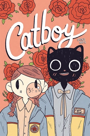 Catboy - Benji Nate