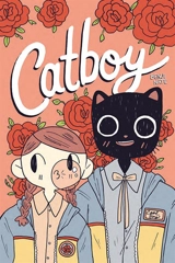 Catboy - Benji Nate