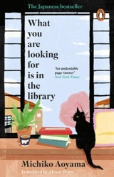 What You Are Looking for is in the Library - Michiko Aoyama