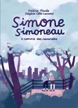 Comme des renardes 2 - Plante, Valérie