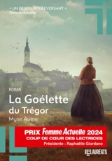 La goélette du Trégor - Myse Aulne
