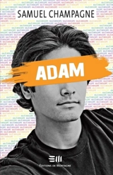 Adam - Samuel Champagne