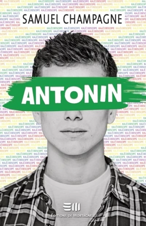 Antonin - Samuel Champagne