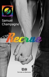 Recrue - Samuel Champagne
