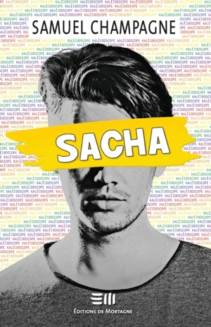 Sacha - Samuel Champagne