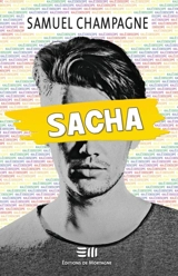 Sacha - Samuel Champagne