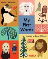 My First Words - Arrhenius, Ingela P.