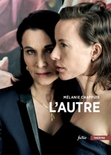 L'autre - Mélanie Chappuis