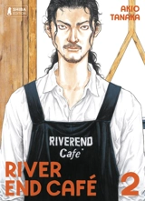River End Café. Vol. 2 - Akio Tanaka