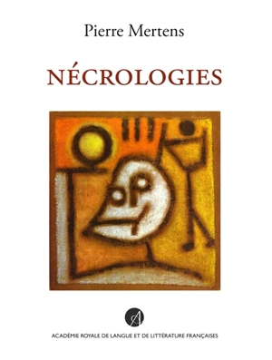 Nécrologies - Pierre Mertens