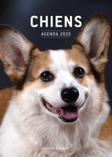 Chiens : Agenda 2025 : 2025 : En bonne compagnie ! - Modus Vivendi