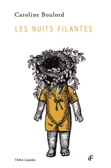 Les nuits filantes - Caroline Boulord