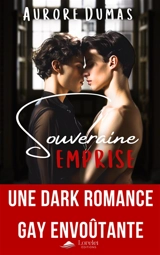 Souveraine emprise - Aurore Dumas