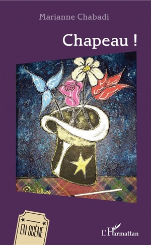 Chapeau ! - Marianne Chabadi