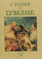 L'éloge de l'yvresse