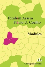 Modules - Ibrahim Assem
