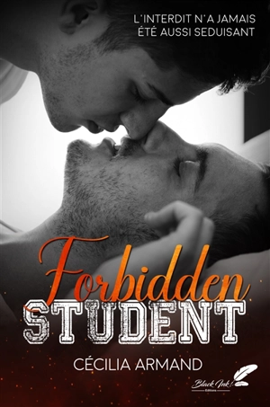 Forbidden student - Cécilia Armand
