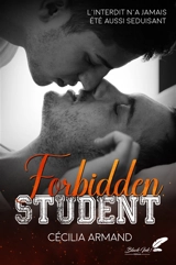 Forbidden student - Cécilia Armand