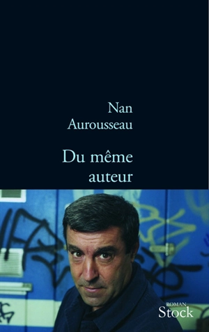Du même auteur - Nan Aurousseau