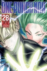 One-Punch Man Vol. 28 - One