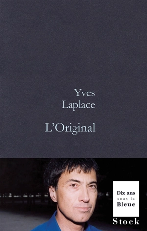 L'original - Yves Laplace