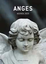 Anges : Agenda 2025 : 2025 : En présence des anges ! - Modus Vivendi