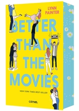 Better than the movies - Lynn Painter