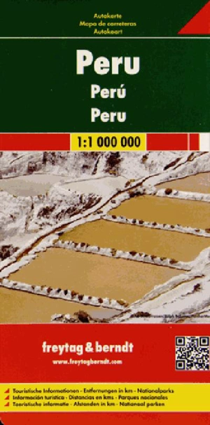 PERU - Collectif