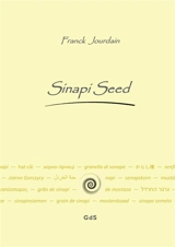 Sinapi seed - Franck Jourdain