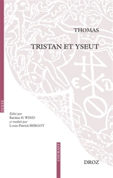 Tristan et Yseut - Thomas d'Angleterre