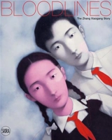 Bloodlines The Zhang Xiaogang Story - Lü Peng
