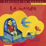 La maison : poème en portugais - Vinicius de Moraes