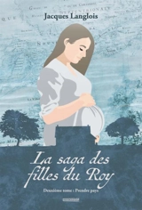 Prendre pays 2 - Langlois, Jacques