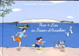 Nico & Lisa au Bassin d'Arcachon - Marianne Wéry