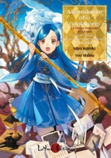 Ascendance of a bookworm : la petite faiseuse de livre. Une apprentie vestale au temple. Vol. 2 - Miya Kazuki