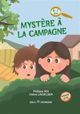 Mystère à la campagne - Philippe Roi
