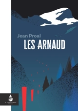 Les Arnaud - Jean Proal