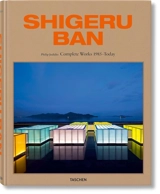 Shigeru Ban : complete works 1985-today - Philip Jodidio