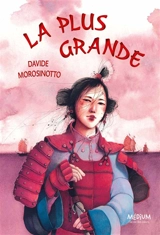 La plus grande - Davide Morosinotto