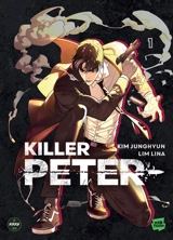 Killer Peter. Vol. 1 - Junghyun Kim
