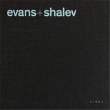 Evans + Shalev - Joseph Rykwert